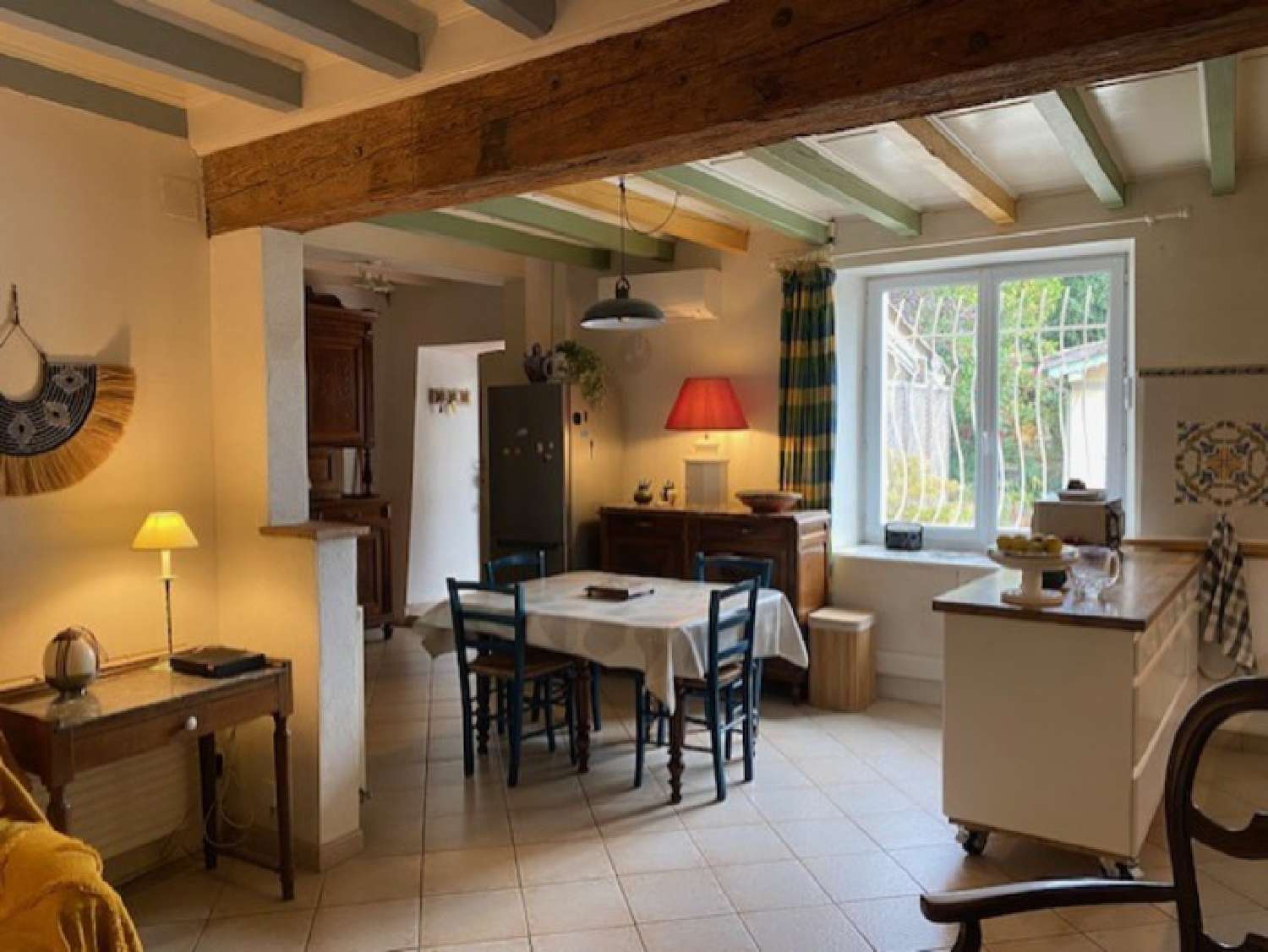  te koop huis Saint-Julia Haute-Garonne 2