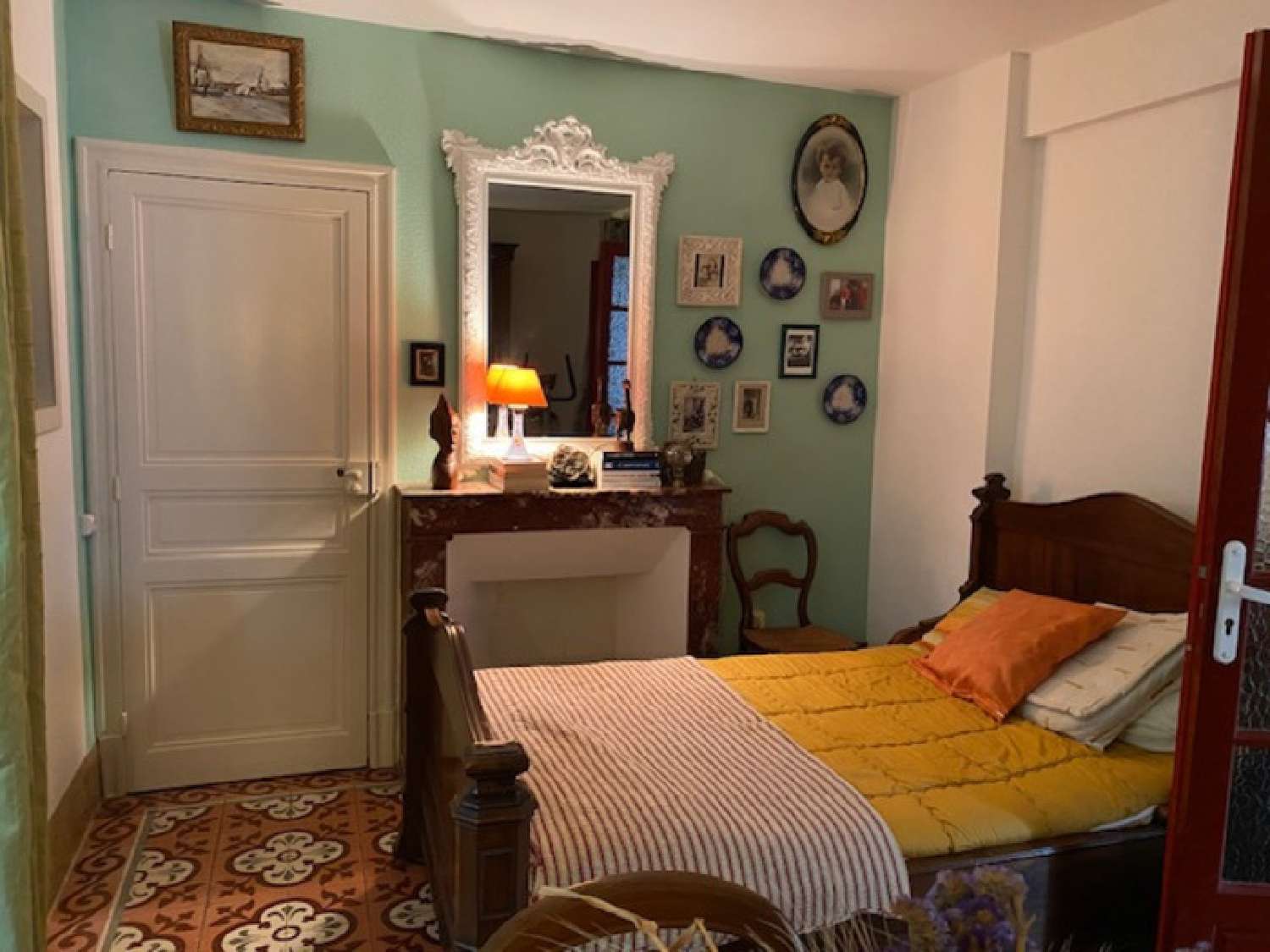  te koop huis Saint-Julia Haute-Garonne 4