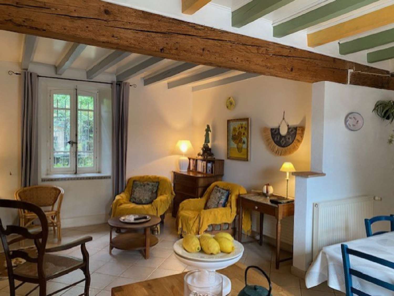  te koop huis Saint-Julia Haute-Garonne 5