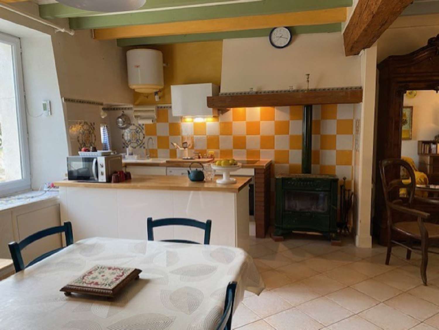  te koop huis Saint-Julia Haute-Garonne 6
