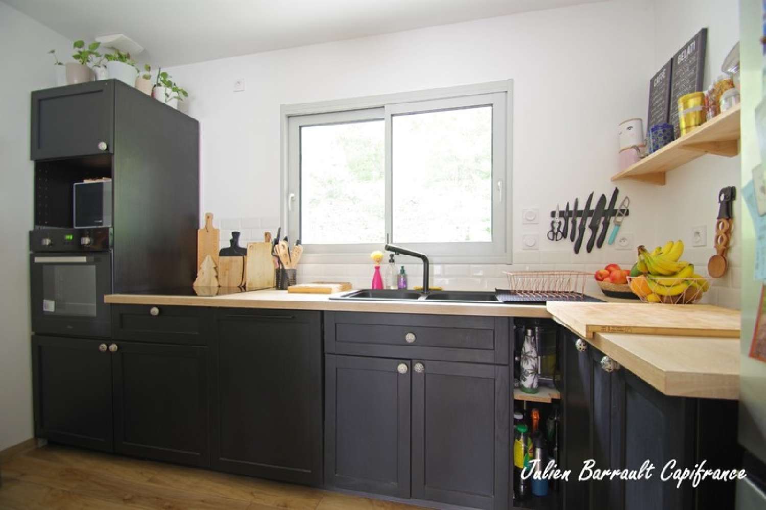 en venta casa Saint-Julien-l'Ars Vienne 6