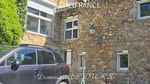 Saint-Julien-du-Gua Ardeche casa foto 7365538