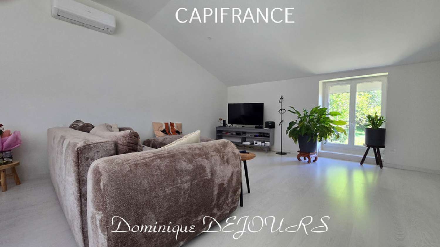  for sale house Saint-Julien-du-Gua Ardèche 5