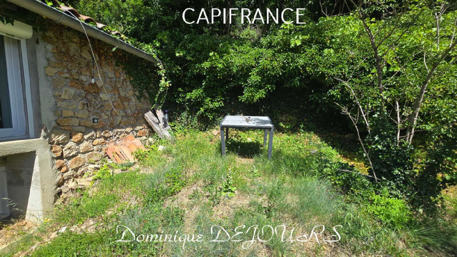  for sale house Saint-Julien-du-Gua Ardèche 8