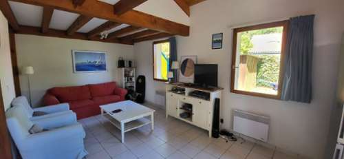 Saint-Julien-en-Born Landes Haus Bild 7364652
