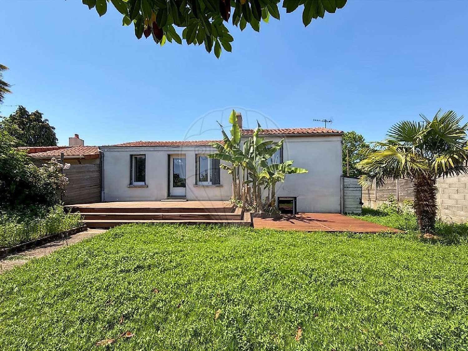  à vendre maison Saint-Julien-de-Concelles Loire-Atlantique 1