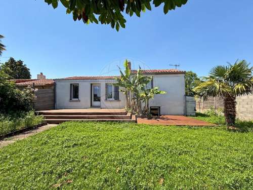 Saint-Julien-de-Concelles Loire-Atlantique maison foto 7353975