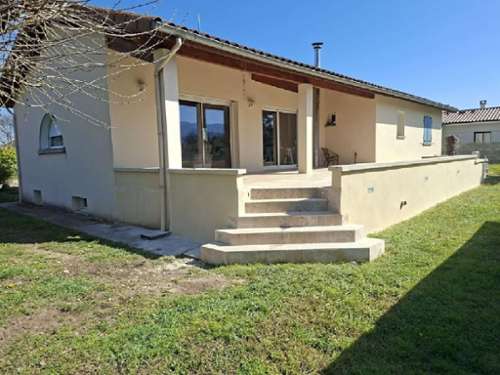 Saint-Just-de-Claix Isère casa foto 7350830