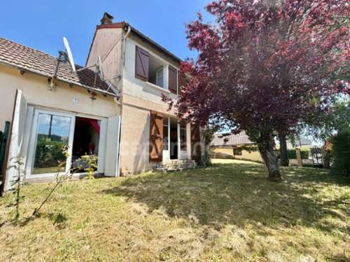 Saint-Just-en-Chevalet Loire maison foto 7352592