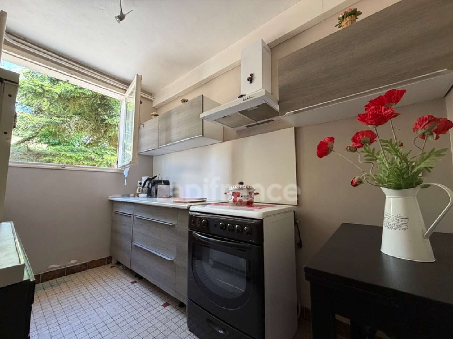 à vendre maison Saint-Just-en-Chevalet Loire 4