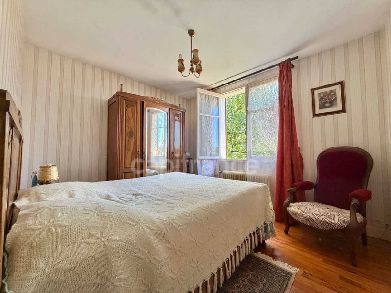 à vendre maison Saint-Just-en-Chevalet Loire 6