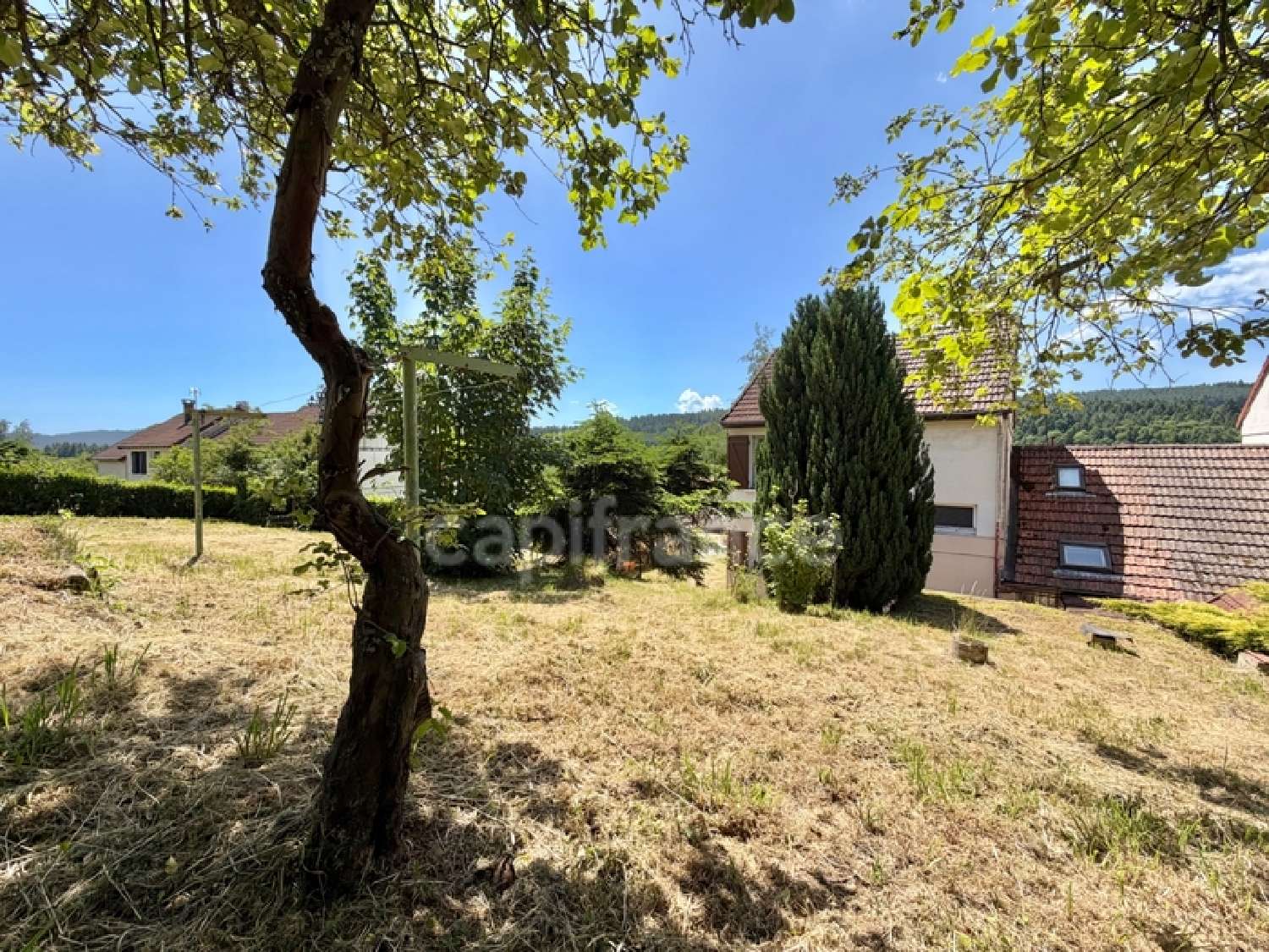 à vendre maison Saint-Just-en-Chevalet Loire 7