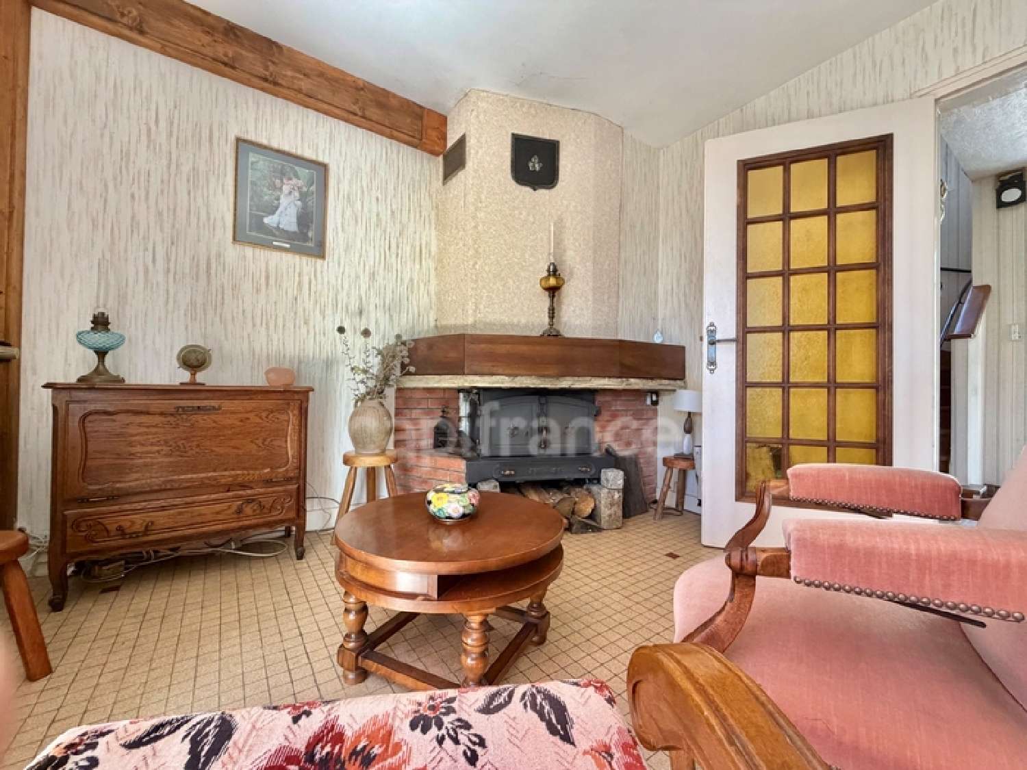 à vendre maison Saint-Just-en-Chevalet Loire 8