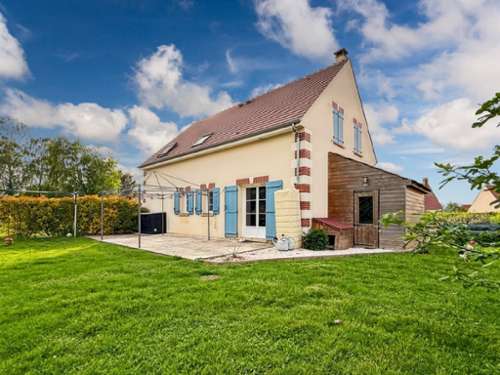 Saint-Just-en-Chaussée Oise huis foto 7349976