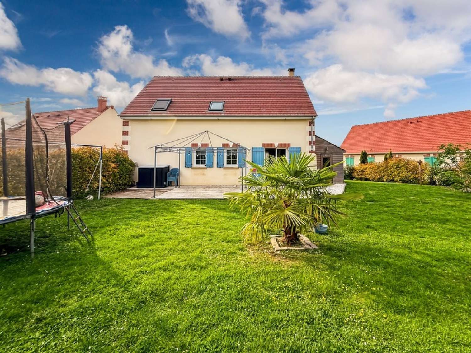  te koop huis Saint-Just-en-Chaussée Oise 2