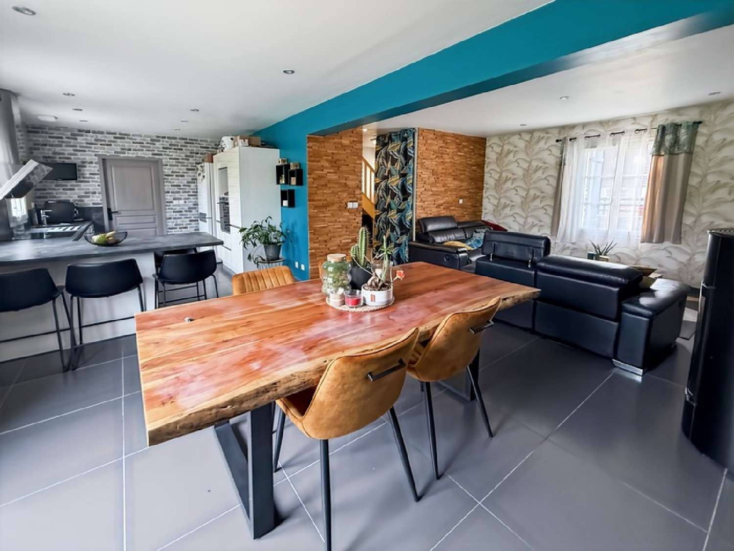  te koop huis Saint-Just-en-Chaussée Oise 3