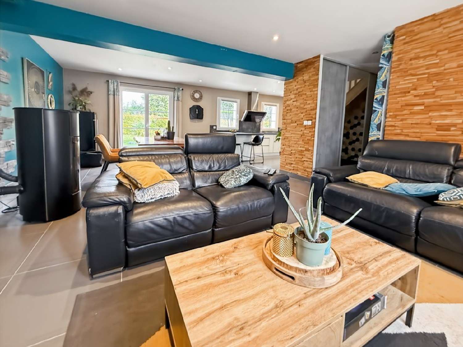  te koop huis Saint-Just-en-Chaussée Oise 4