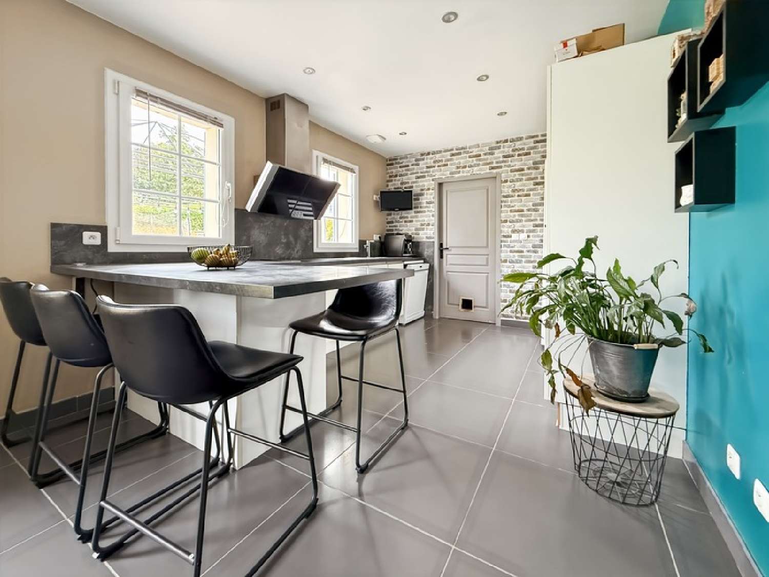  te koop huis Saint-Just-en-Chaussée Oise 5