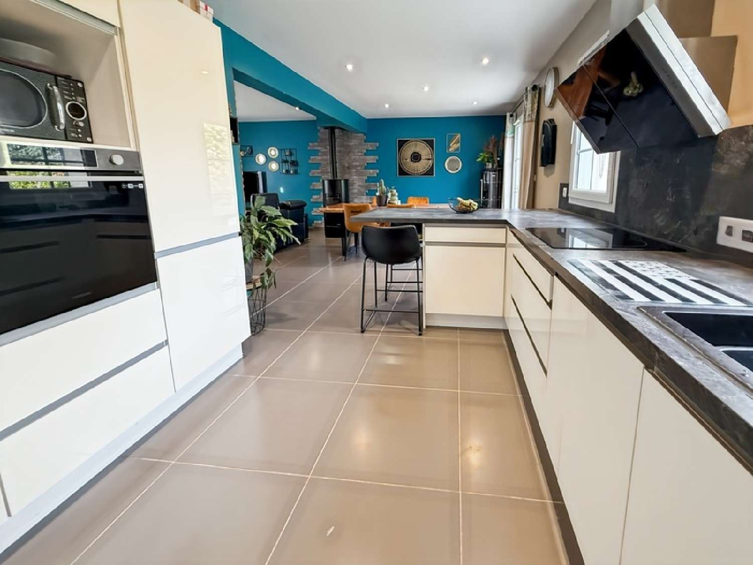 te koop huis Saint-Just-en-Chaussée Oise 6