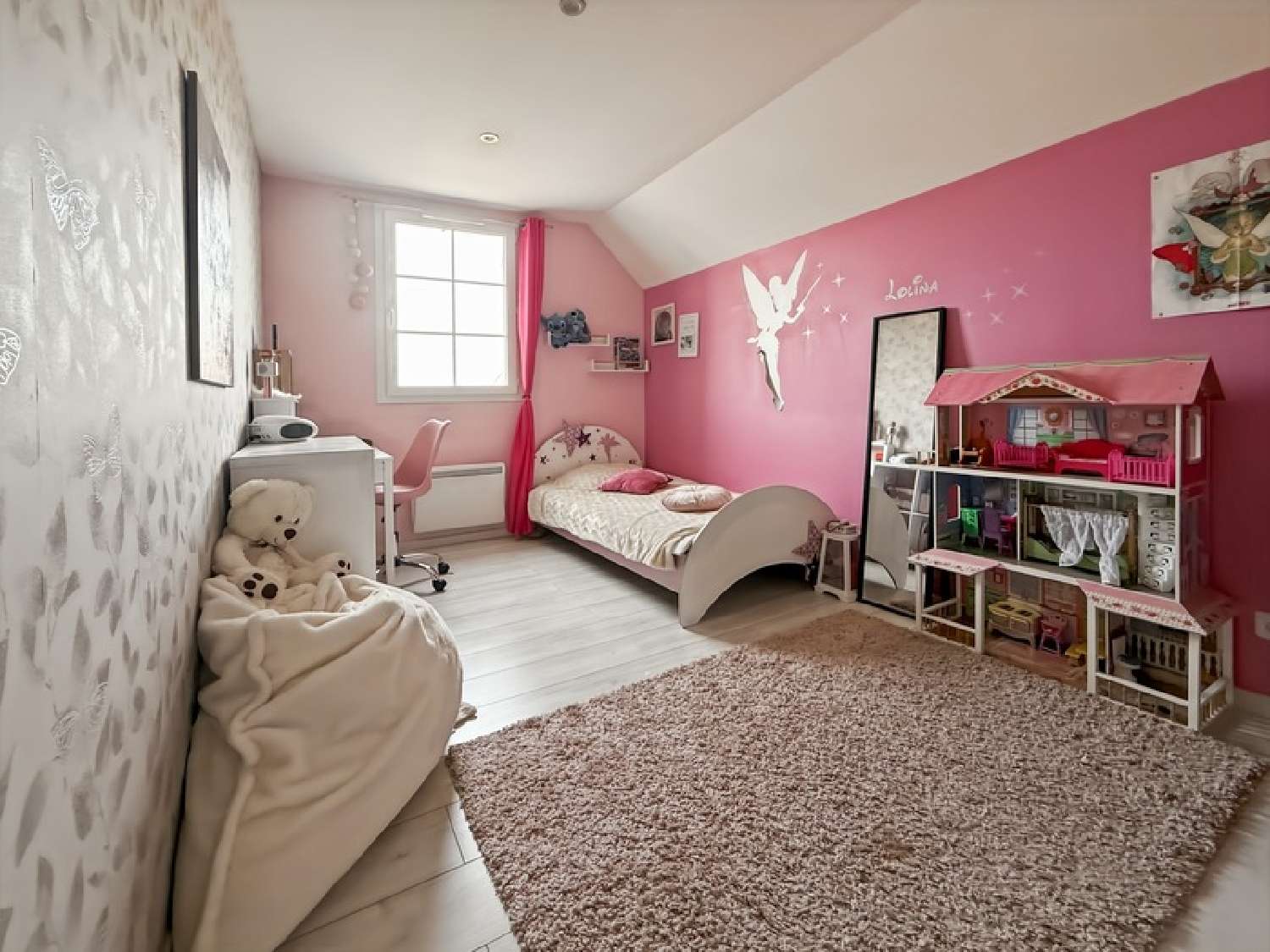  te koop huis Saint-Just-en-Chaussée Oise 7