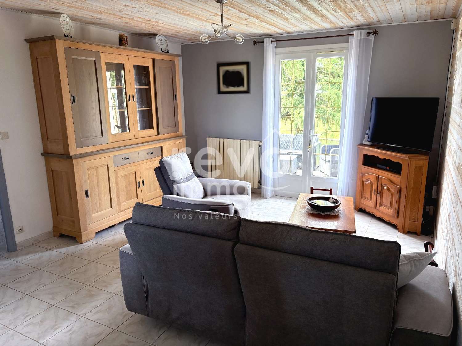 for sale house Saint-Lambert-du-Lattay Maine-et-Loire 6