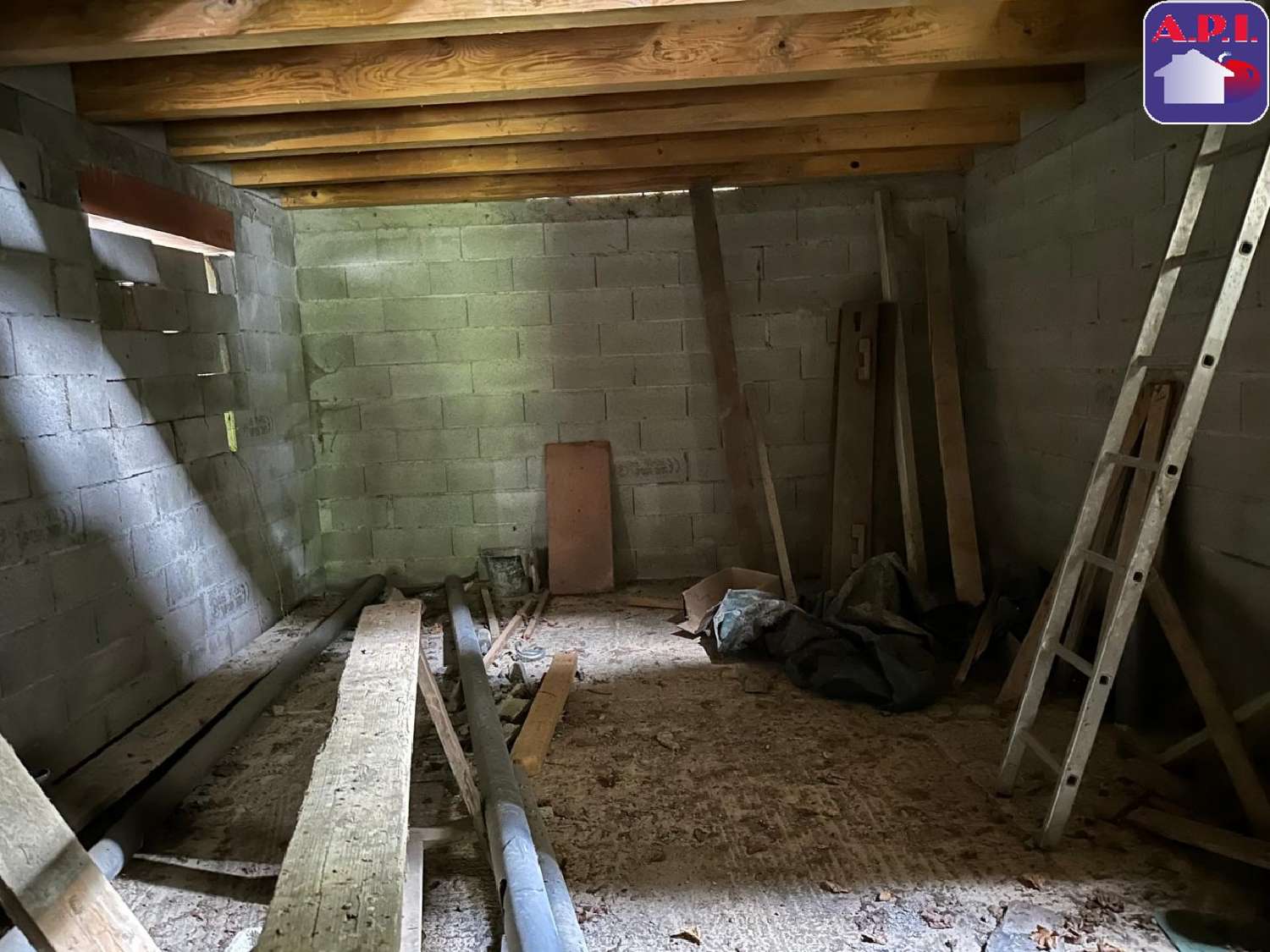 te koop huis Saint-Lary Ariège 4