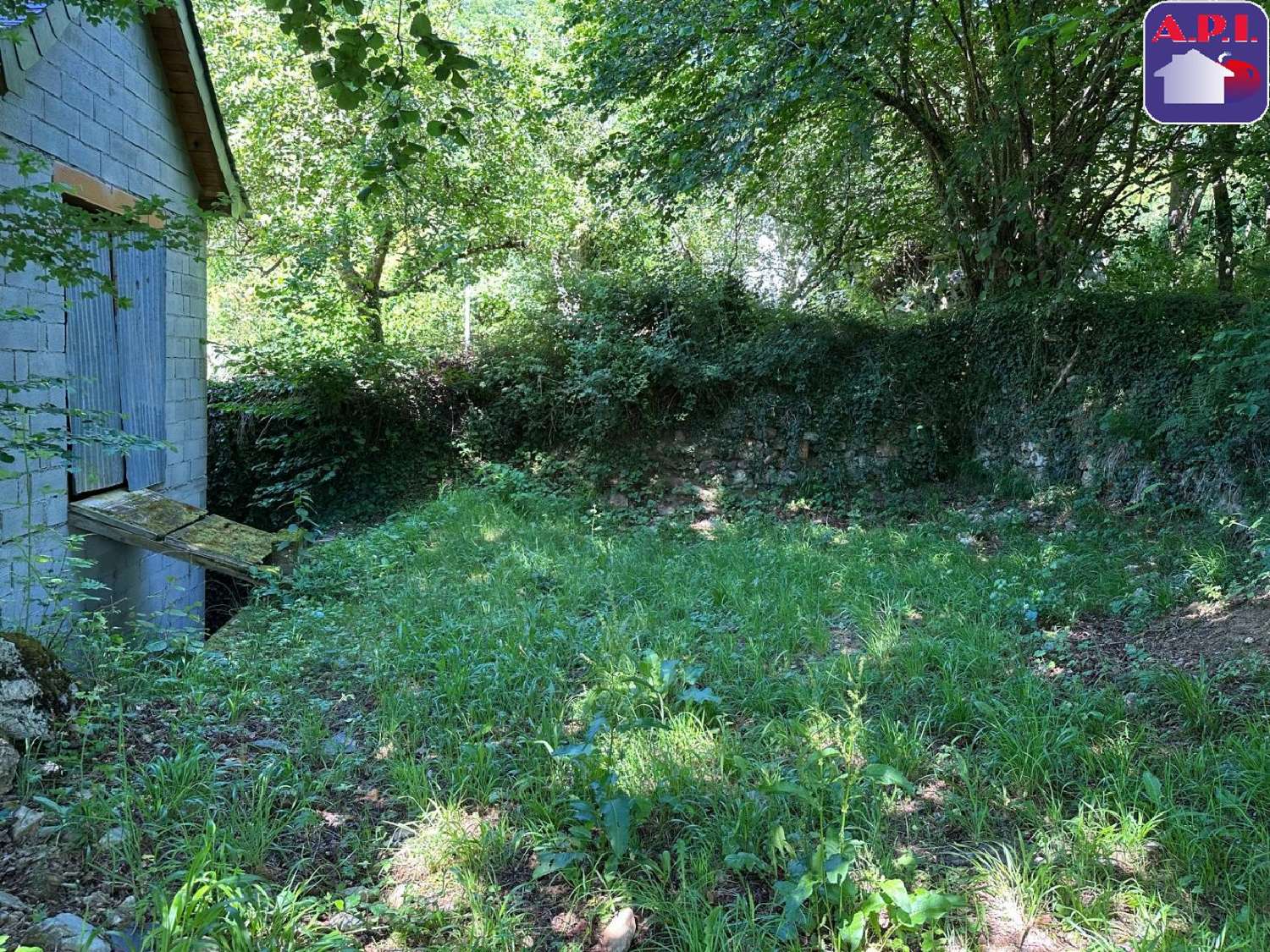 te koop huis Saint-Lary Ariège 8