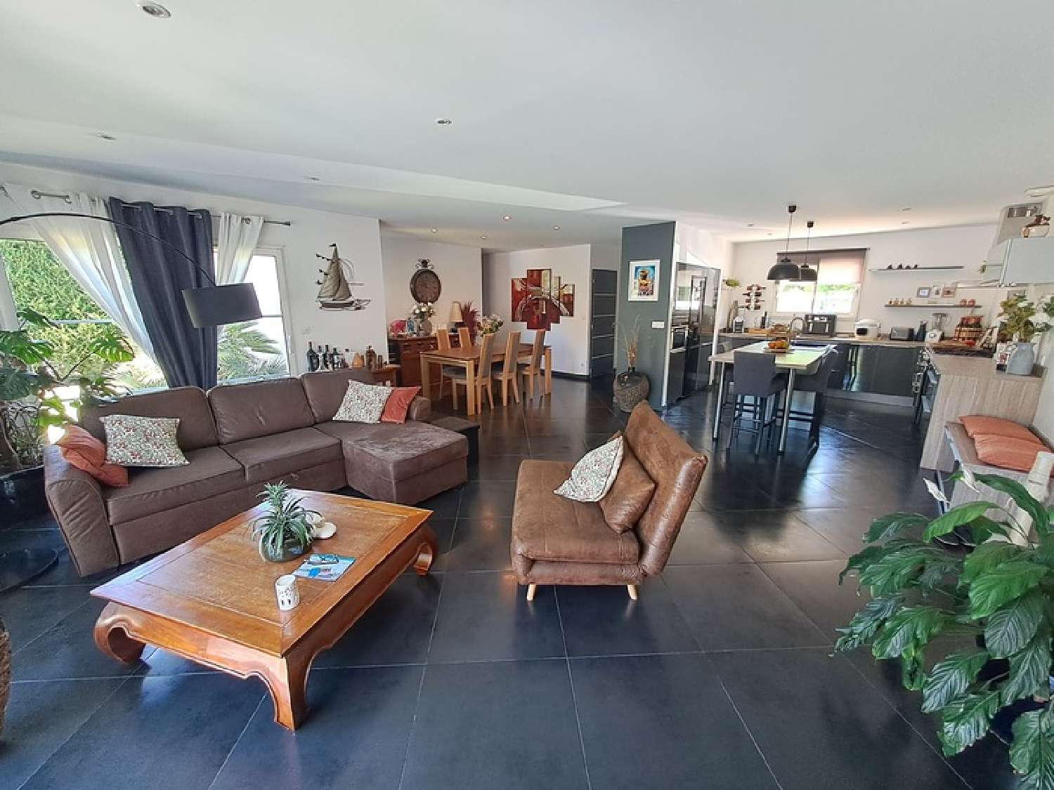 te koop huis Saint-Laurent-d'Arce Gironde 5