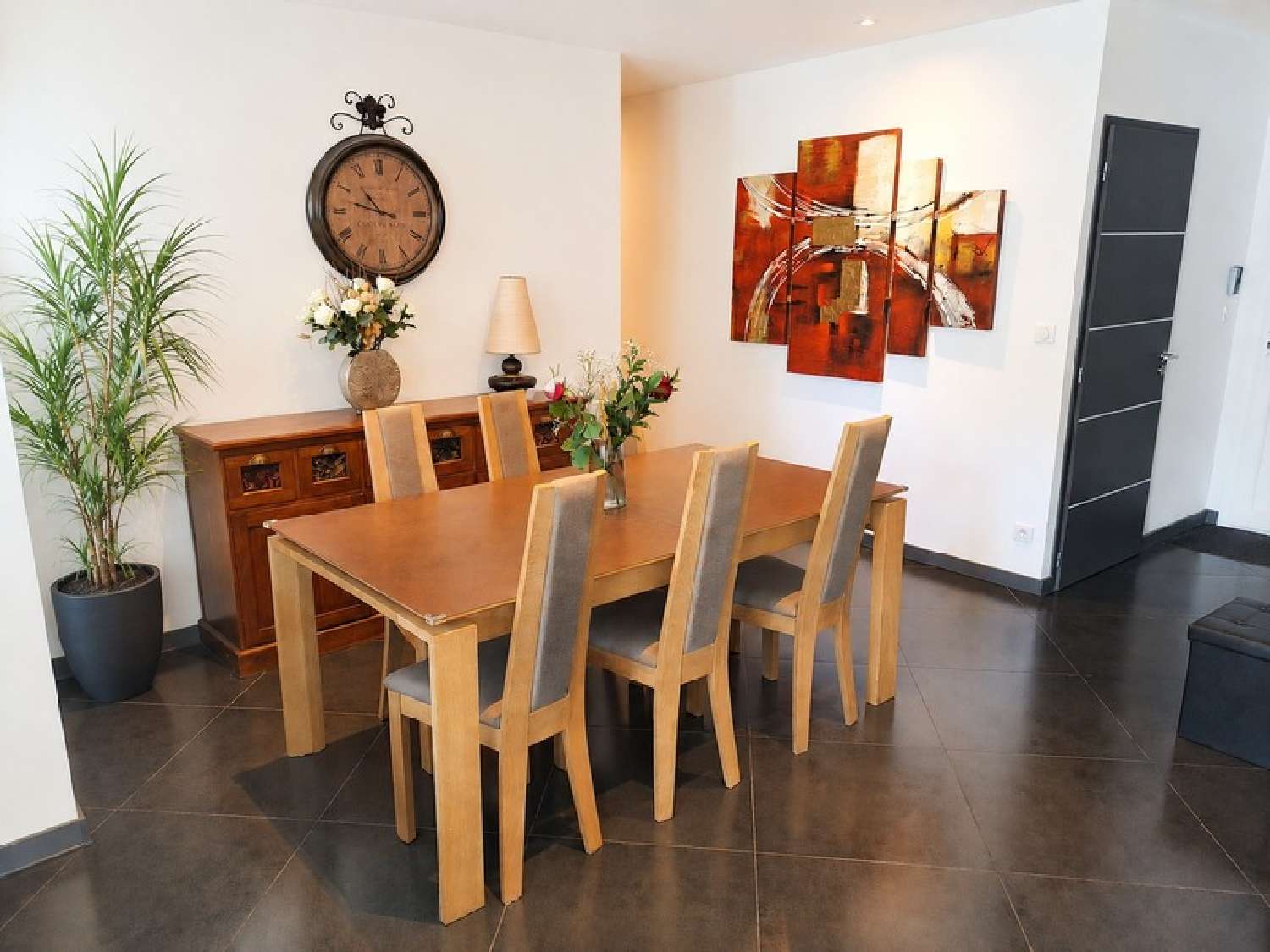 te koop huis Saint-Laurent-d'Arce Gironde 6