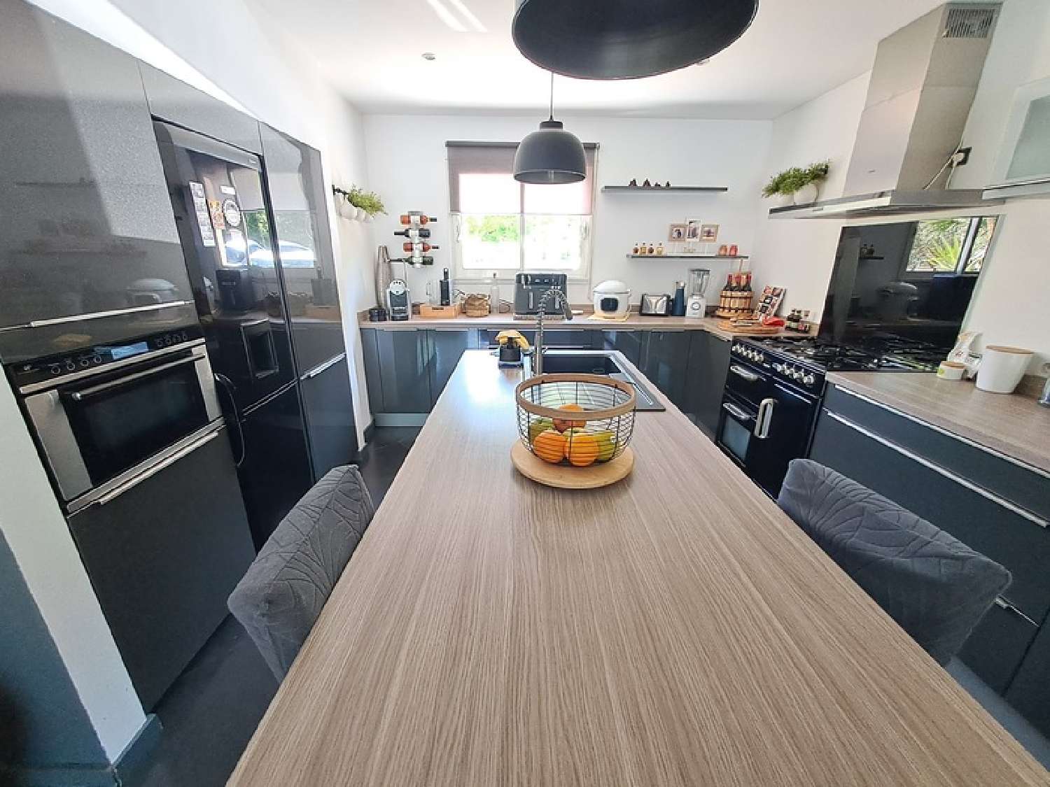 te koop huis Saint-Laurent-d'Arce Gironde 7