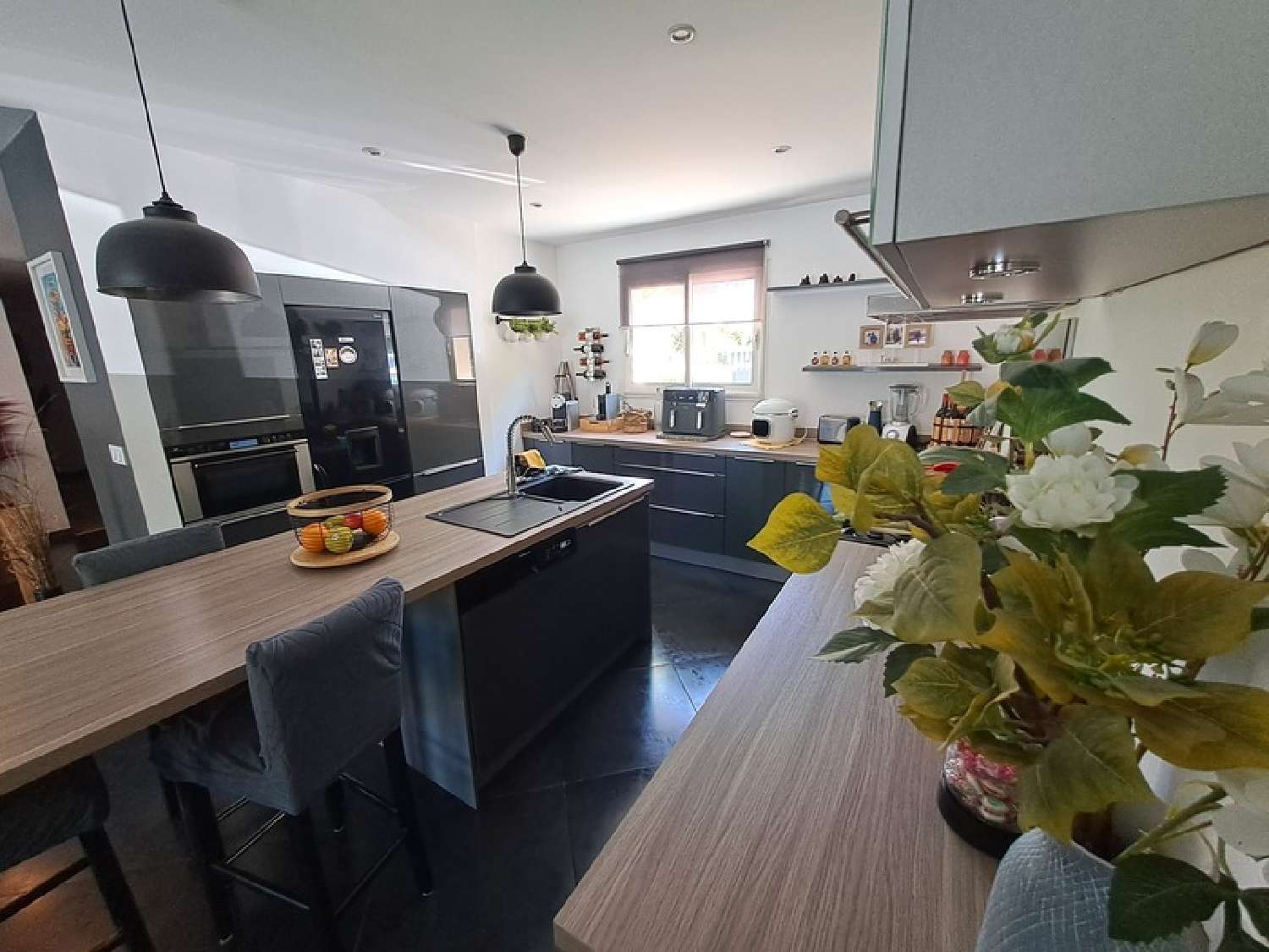 te koop huis Saint-Laurent-d'Arce Gironde 8