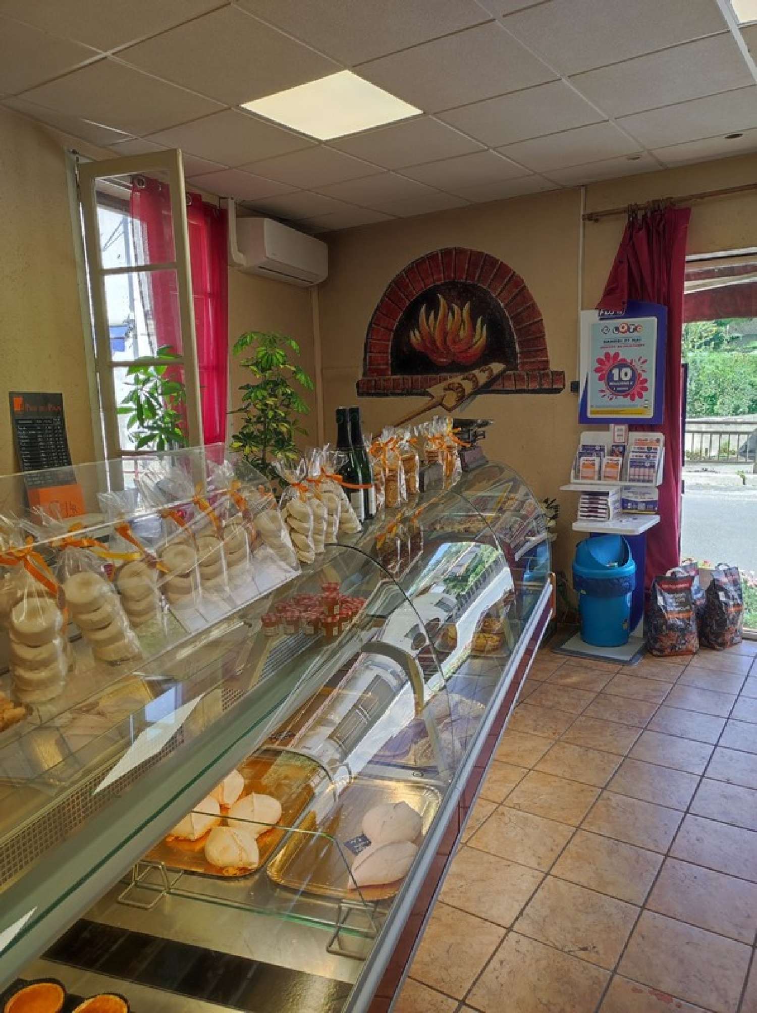 te koop huis Saint-Laurent-de-Cerdans Pyrénées-Orientales 8