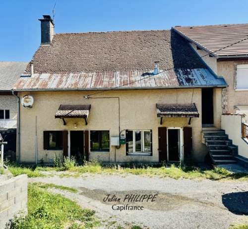 Saint-Laurent-du-Cros Hautes-Alpes house foto 7360751