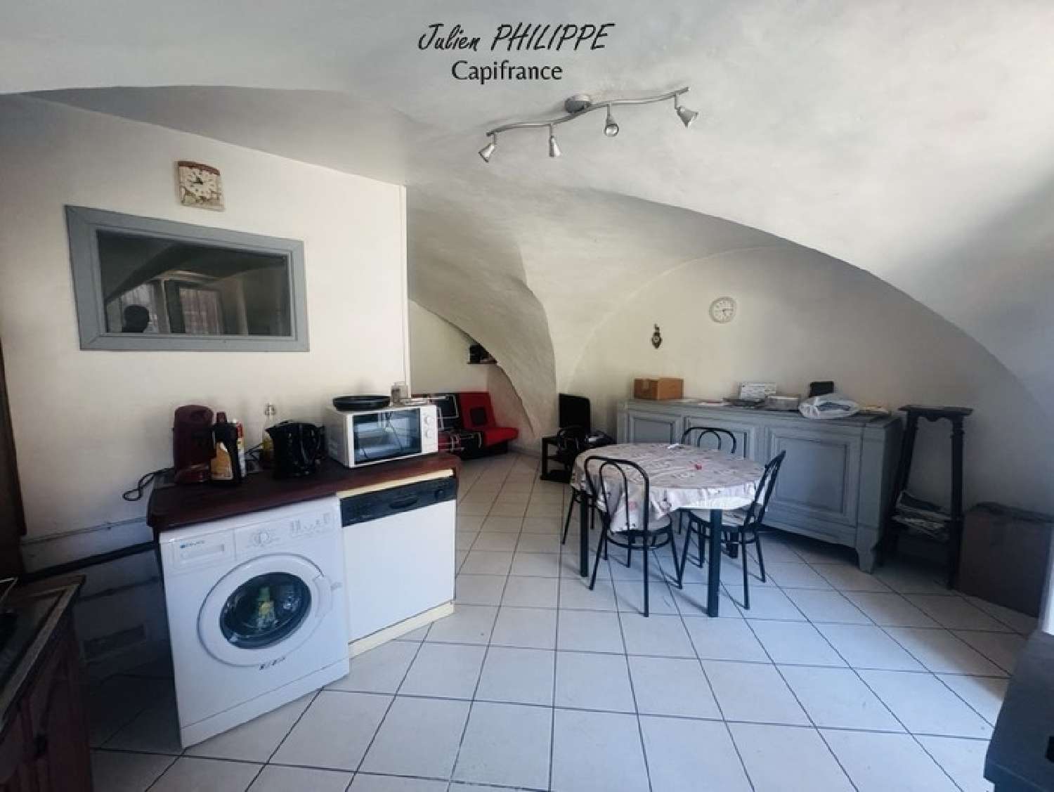 for sale house Saint-Laurent-du-Cros Hautes-Alpes 4