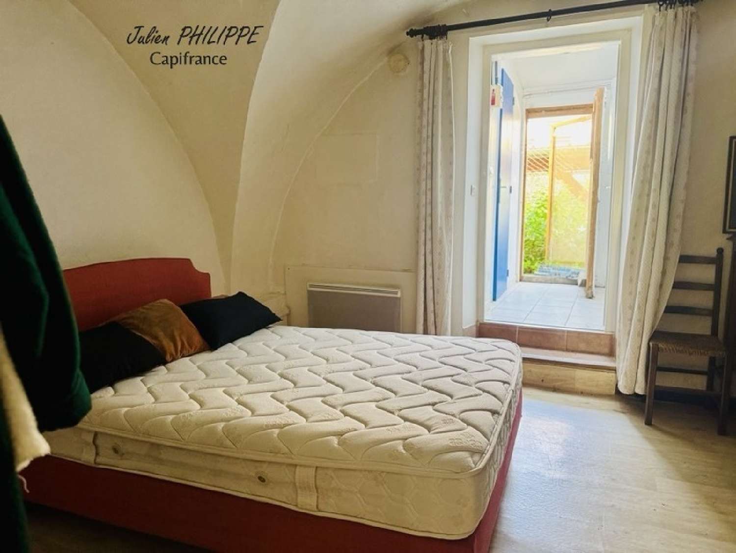 for sale house Saint-Laurent-du-Cros Hautes-Alpes 8