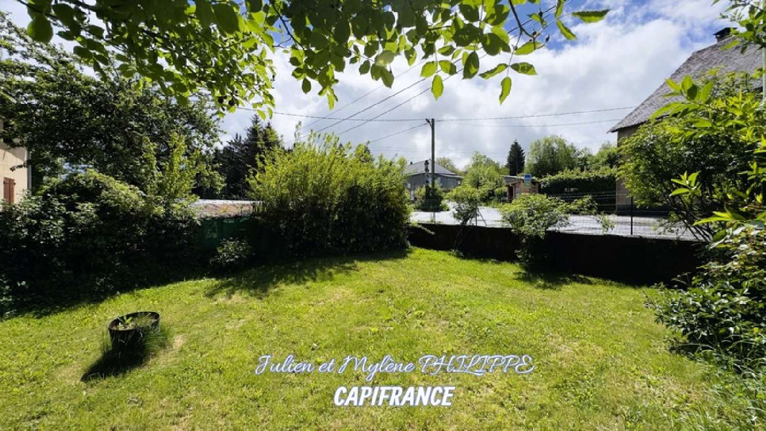à vendre maison Saint-Laurent-du-Cros Hautes-Alpes 4