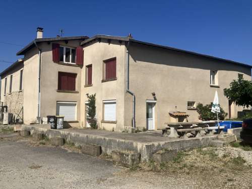 Saint-Laurent-d'Agny Rhône huis foto 7362509