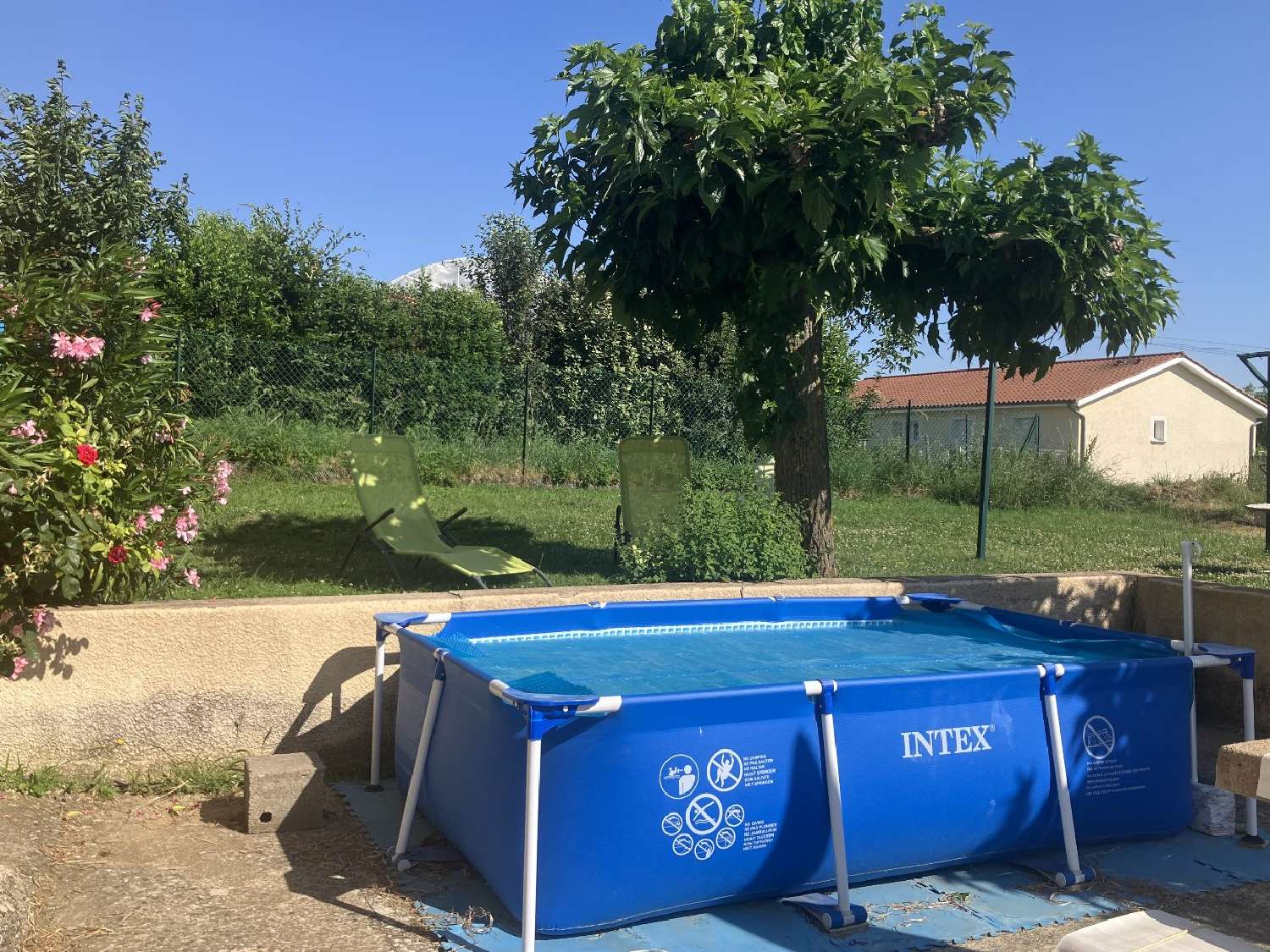  te koop huis Saint-Laurent-d'Agny Rhône 4