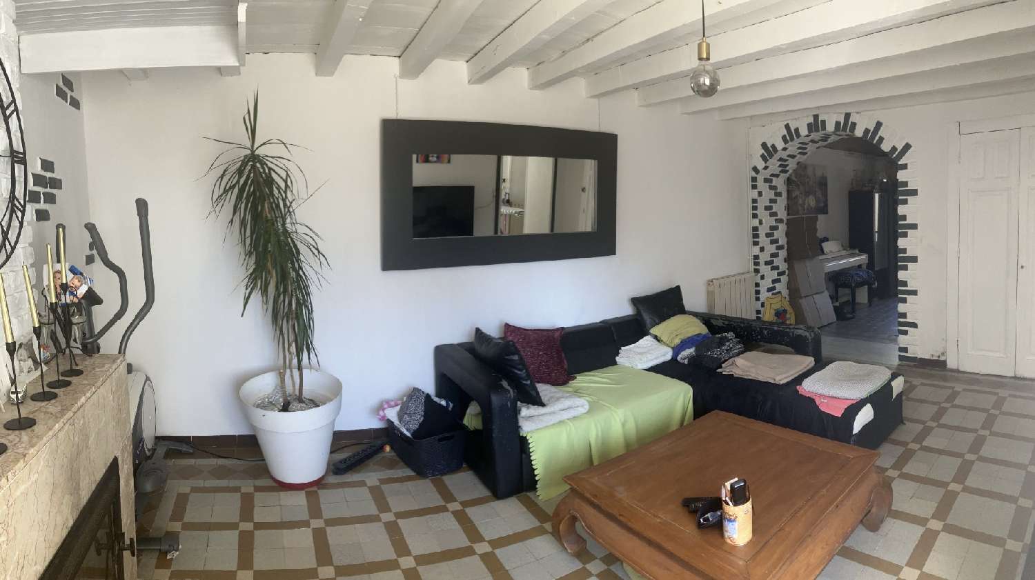  te koop huis Saint-Laurent-d'Agny Rhône 7