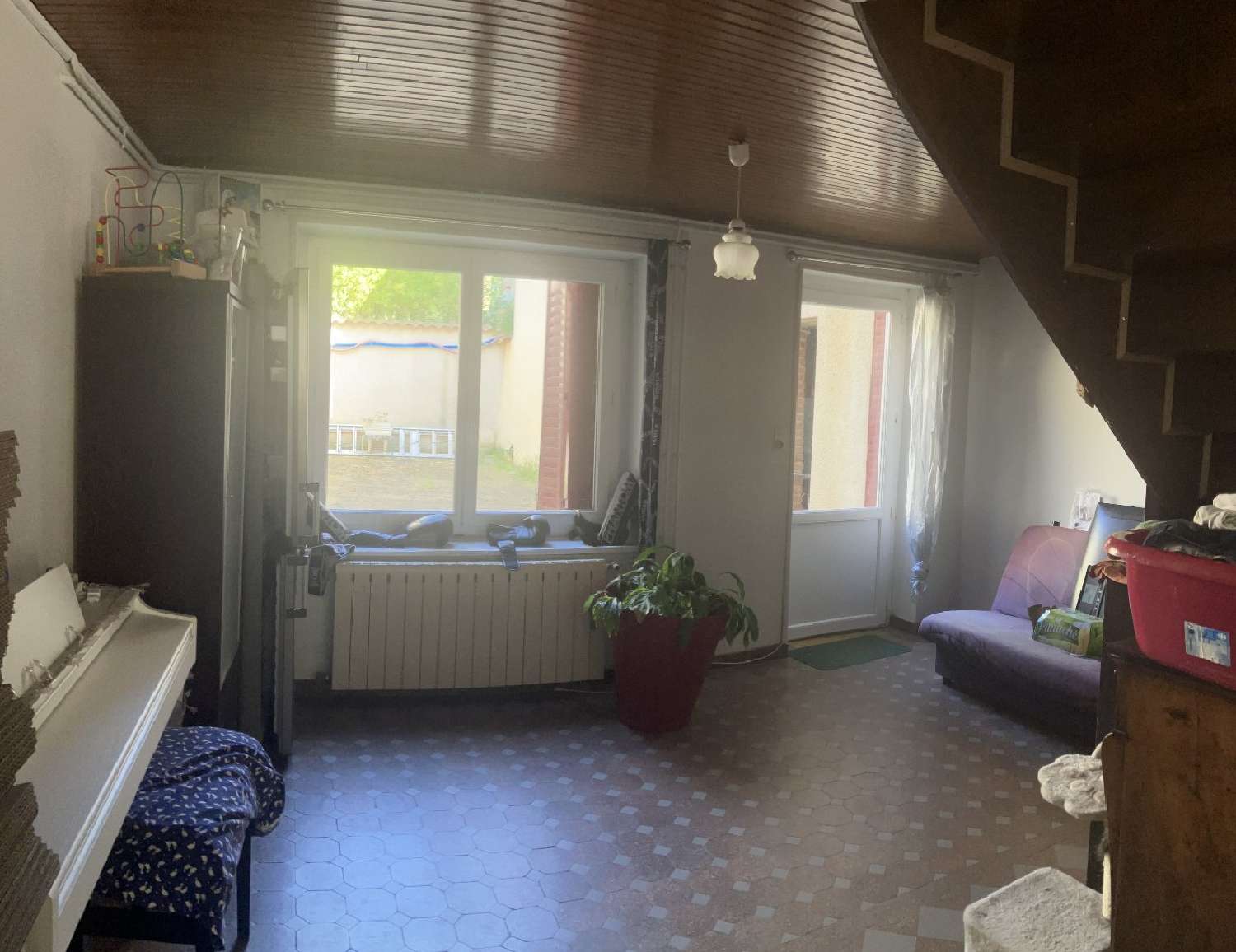  te koop huis Saint-Laurent-d'Agny Rhône 8