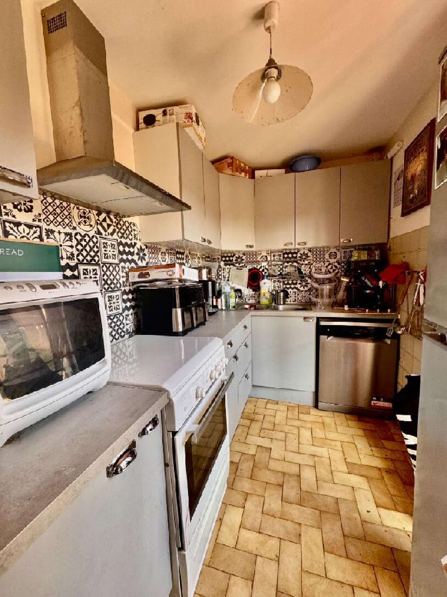  kaufen Haus Saint-Laurent-en-Brionnais Saône-et-Loire 4