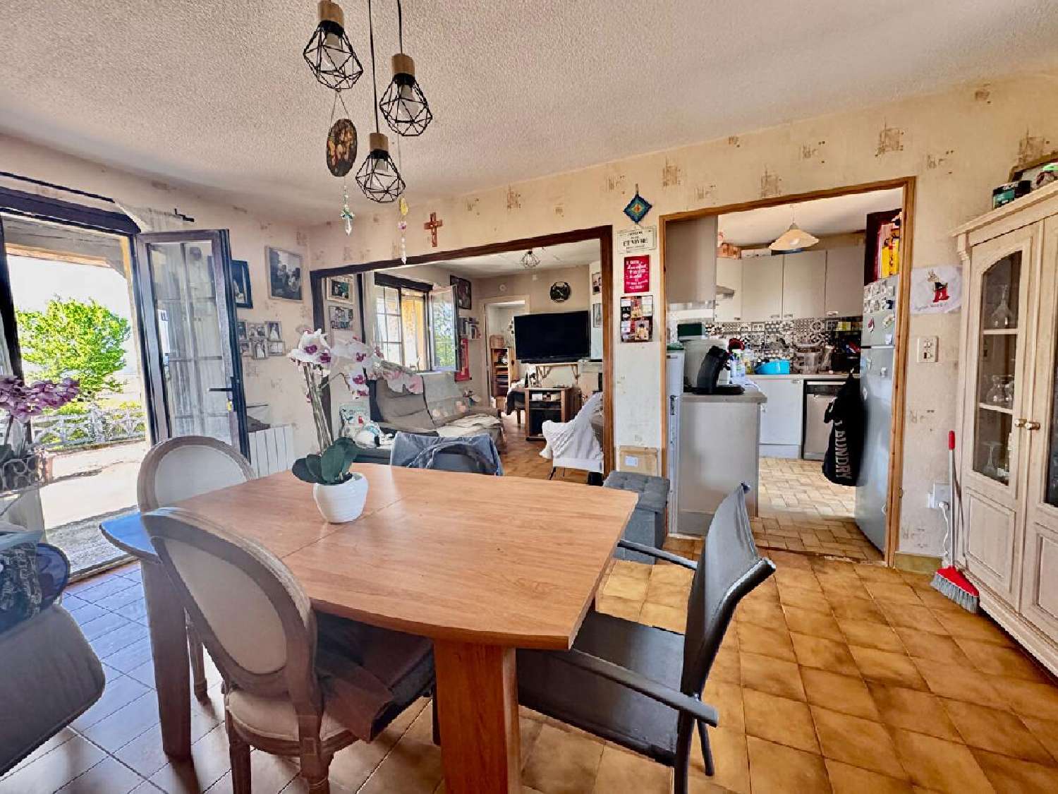  kaufen Haus Saint-Laurent-en-Brionnais Saône-et-Loire 5