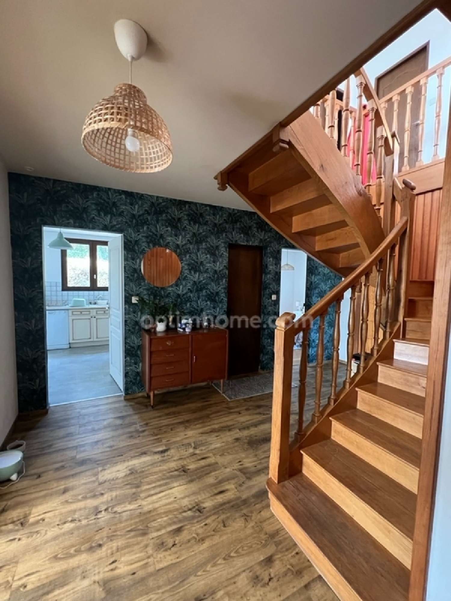  te koop huis Saint-Laurent-sur-Sèvre Vendée 2