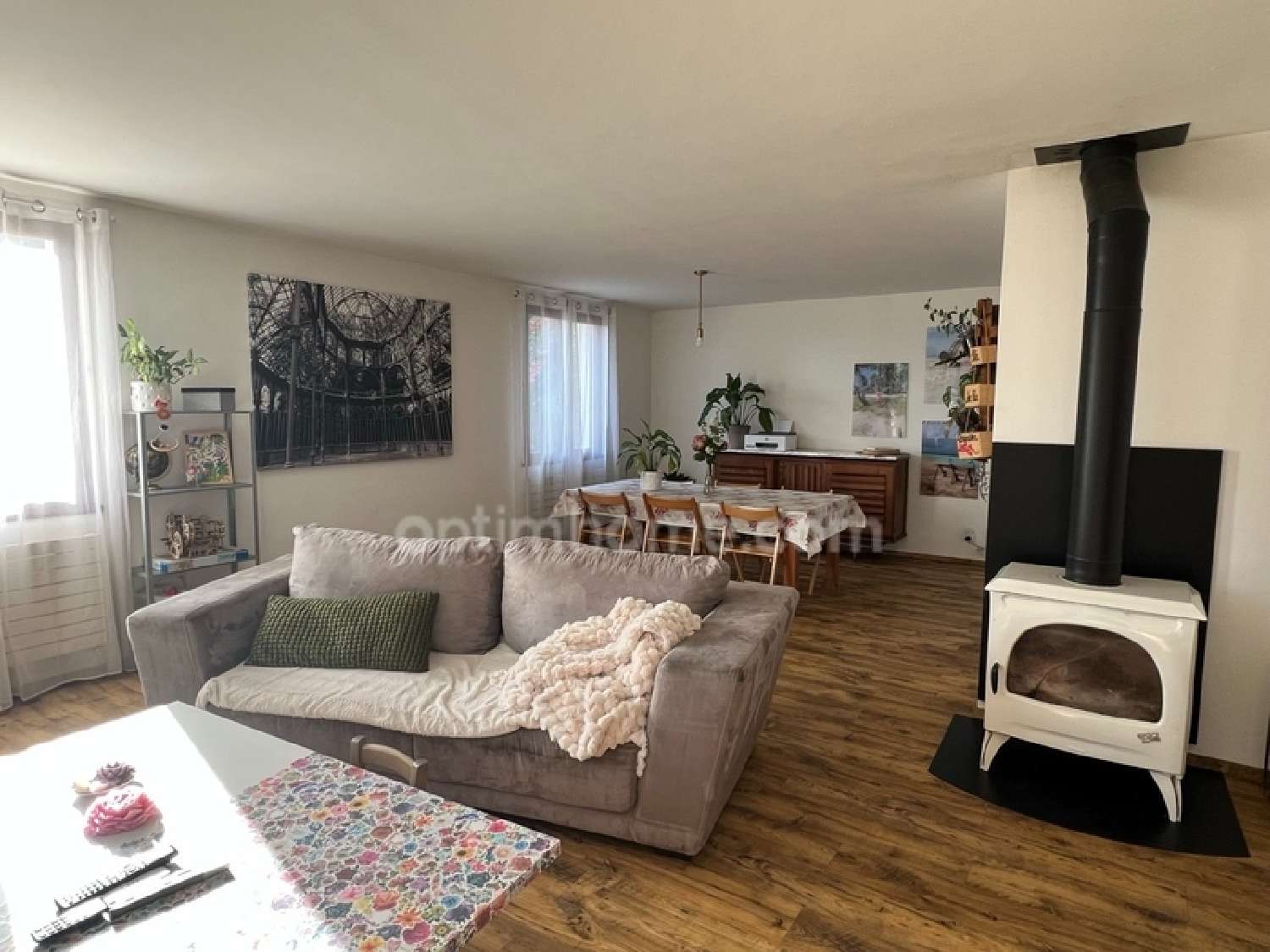 te koop huis Saint-Laurent-sur-Sèvre Vendée 3