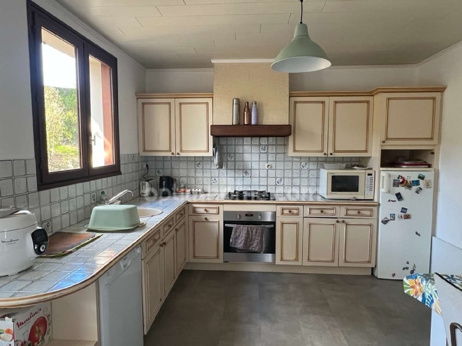 te koop huis Saint-Laurent-sur-Sèvre Vendée 5