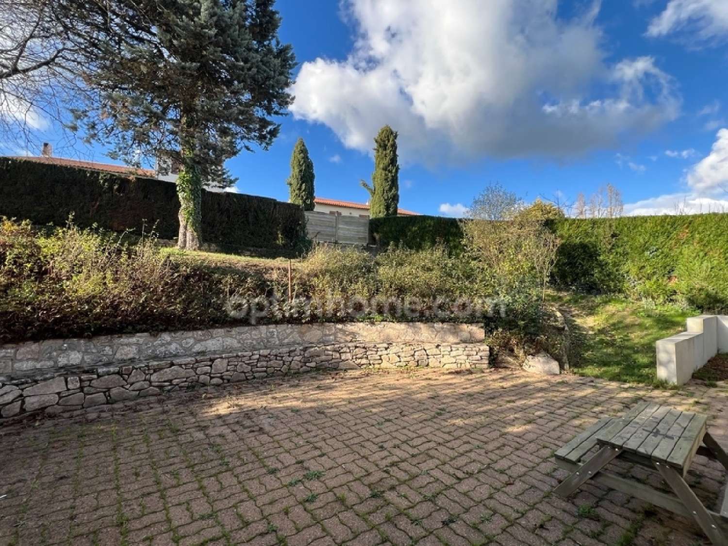  te koop huis Saint-Laurent-sur-Sèvre Vendée 7