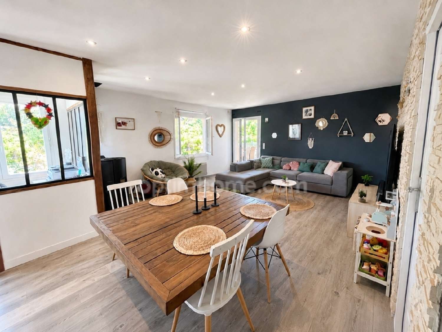 te koop huis Saint-Laurent-Médoc Gironde 2