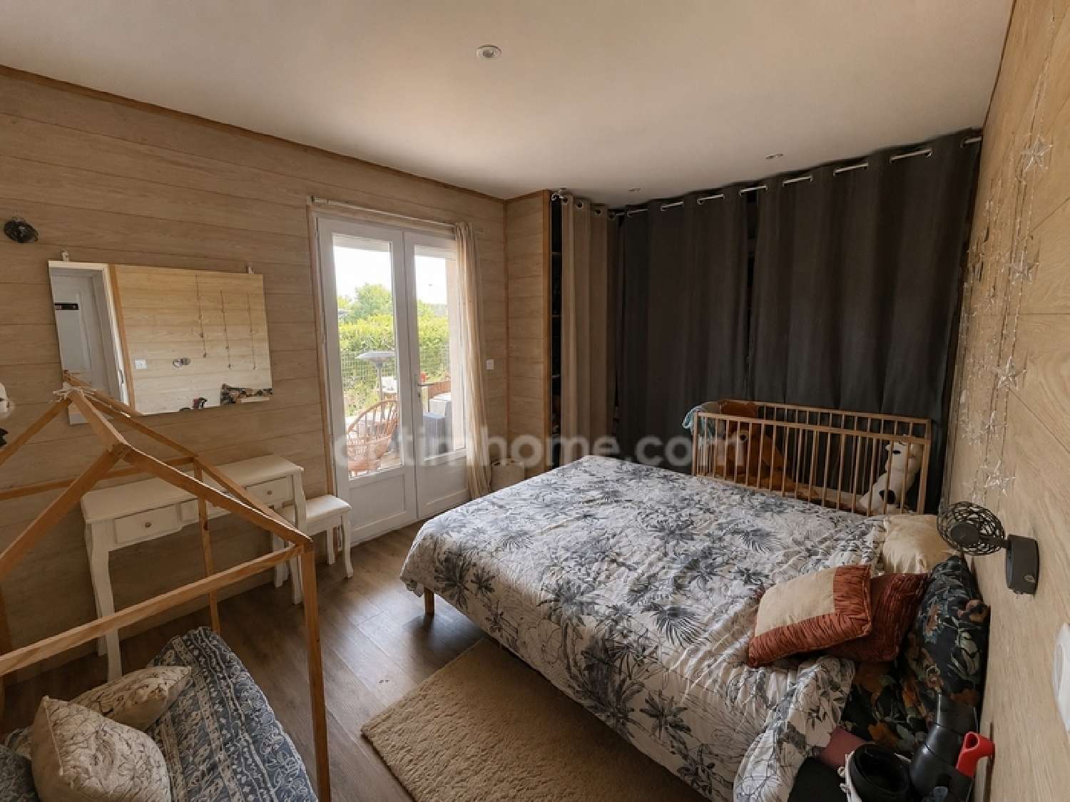 te koop huis Saint-Laurent-Médoc Gironde 4