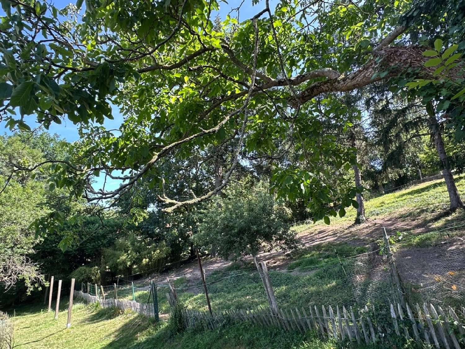 te koop huis Saint-Laurent-sur-Sèvre Vendée 3