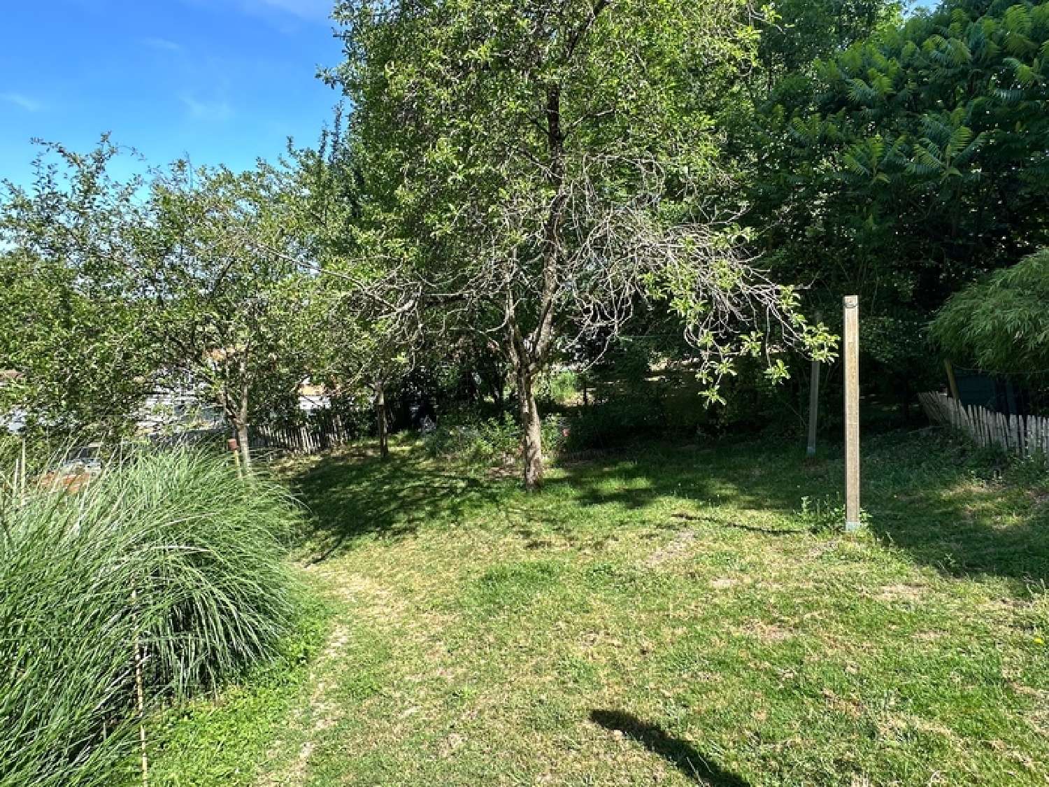 te koop huis Saint-Laurent-sur-Sèvre Vendée 4